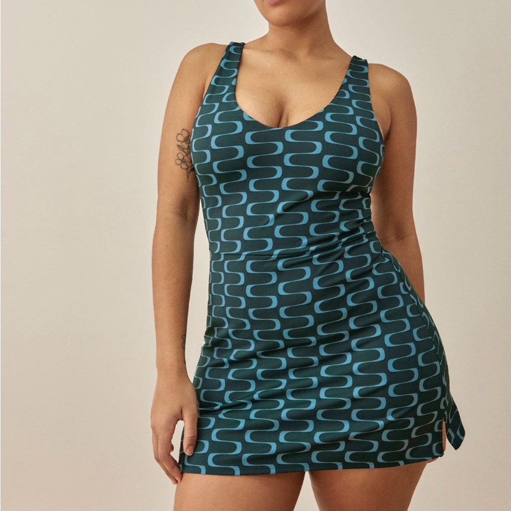 Reformation dress New without tags